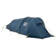 Nomad Unisex Adult Tellem 2 SLW Titanium Blue Tunnel Tent Person Tent