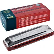 SEYDEL ORCHESTRA S Session Steel Harmonica Key of Low F