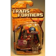 Transformers Hunt for the Decepticons Hasbro Legends Mini Action Figure Rampage
