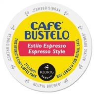 Cafe Bustelo Espresso K-cups 96ct