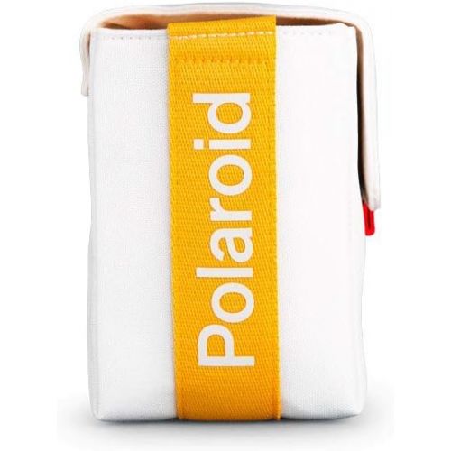 폴라로이드 Polaroid Originals Polaroid Now Camera Bag - Yellow