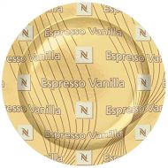 Nespresso Professional Espresso Vanilla - 50 Pods
