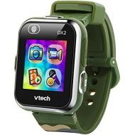 VTech KidiZoom Smartwatch DX2, Camouflage (Amazon Exclusive)