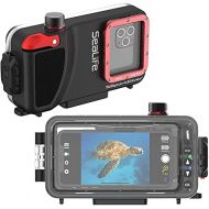 [아마존베스트]SeaLife SportDiver Underwater Case for iPhone SL400