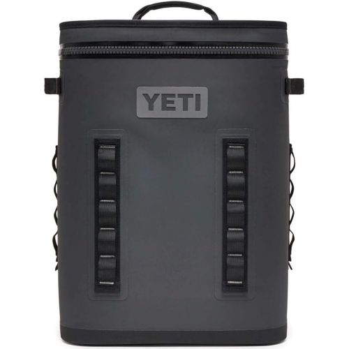 예티 [아마존베스트]YETI Hopper Backflip 24 Soft Sided Cooler/Backpack