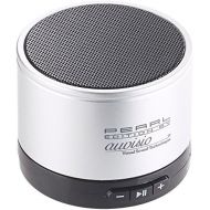 [아마존베스트]-Service-Informationen auvisio mobile speaker: mobile active speaker with Bluetooth 2.1, metal housing, 4 watts (mini speaker, Bluetooth)