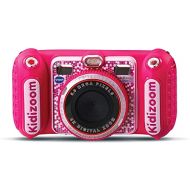 VTech - Kidizoom Duo DX Digital Camera for Kids Photos, Videos, Filters, Music Player, Games, USB, Parental Control