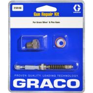 Graco 218070 Gun Repair Kit for Contractor and FTx Airless Paint Spray Guns