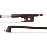 Glasser X-Series Carbon Fiber X-Bow with Horsehair (4/4 Violin)