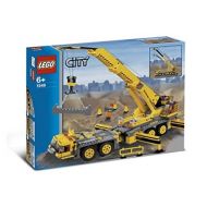LEGO City 7249: XXL Mobile Crane