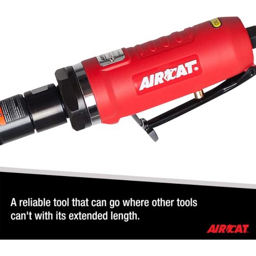  [아마존베스트]AIRCAT 6275-A 4 Composite Inside Cut-off Tool, Red
