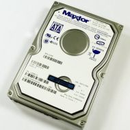 Maxtor DiamondMax 10 6L200M0 200GB SATA Hard Drive