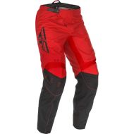Fly Racing 2021 F-16 Pants (Red/Black, 18)