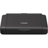 [아마존베스트]Canon Pixma TR150 Wireless Mobile Printer With Airprint And Cloud Compatible, Black