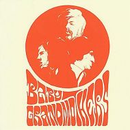 Baby Grandmothers [Vinyl]