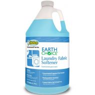 OdoBan Earth Choice Laundry Fabric Softener, 4 - 1 Gallon Bottles per Case