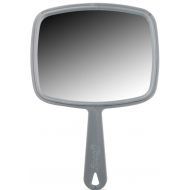 Goody Hand Mirror 27847 (Pack of 1), (11 Inches), (Colors May Vary)