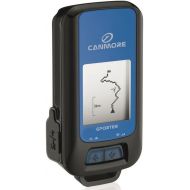Canmore G-PORTER GP-102+ Multifunction GPS Device/ Data Logger (blue)