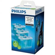 Philips SmartClean Cleaning Cartridge Pack 3 [JC303/50]