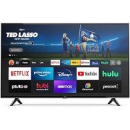 Amazon Fire TV 43 4-Series 4K UHD smart TV