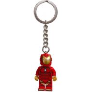 LEGO 853706 Marvel Super Heroes Invincible Iron Man Key Chain
