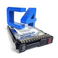 Compaq HEWLETT-PACKARD 1 TB 2.5 Internal Hard Drive / 655710-B21 /