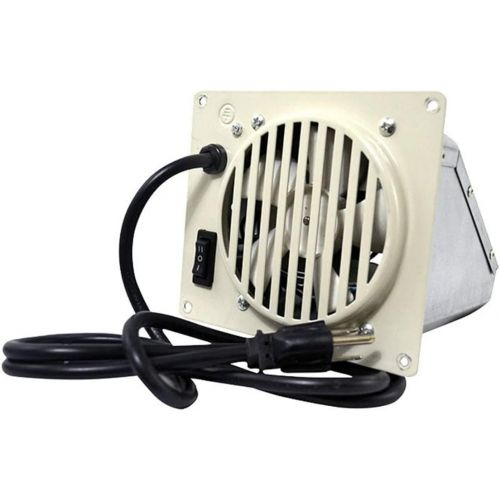  Mr. Heater Vent Free Blower Fan Kit and 12-Feet House with Regulator Accessory Kit for all 20k-30K BTU Vent Free Heaters (2 Items)