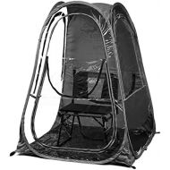 Under the Weather XLPod 1-Person Pop-up Weather Pod. the Original, Patented WeatherPod