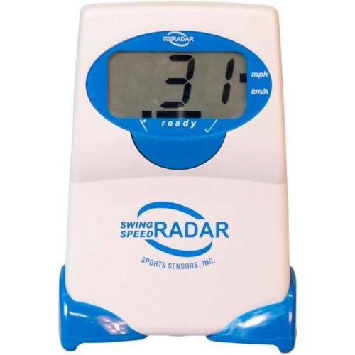 [무료배송] 골프 스윙 연습기 스포츠 센서 스윙 스피드 레이더 Sports Sensors Swing Speed Radar