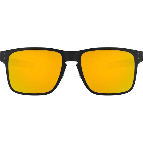오클리 Oakley Holbrook Sunglasses with Square O Hard Case