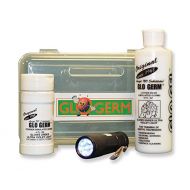Glo Germ Kit with UV Light