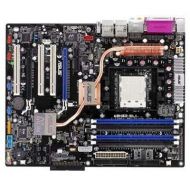 ASUS Socket 939 NVIDIA nForce SPP 100 ATX AMD Motherboard (A8N32 SLI Deluxe)