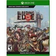 Microsoft Bleeding Edge - Xbox One