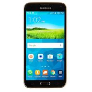 Unknown Samsung GALAXY S5 G900V Verizon Wireless CDMA - Locked, No Contract - 4G LTE Smartphone - Gold