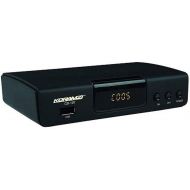 [아마존베스트]KORAMZI HDTV Digital TV Converter Box ATSC with USB Input for Recording and Media Player CB-107