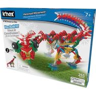 K’NEX Beasts Alive  KNEXosaurus Rex Building Set  255 Pieces  Ages 7+ Engineering Educational Toy