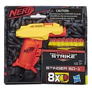NERF Stinger SD-1 Alpha Strike Toy Blaster