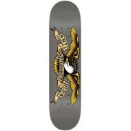 Anti Hero Classic Eagle Skateboard Deck (White, 8.6)