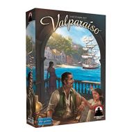 Stronghold Games Valparaiso