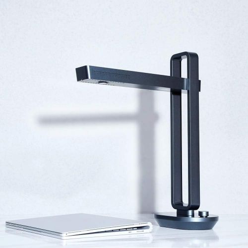  [무료배송]시저 비파괴 북스캐너 아우라 CZUR Aura The Smart Portable Personal Scanner and Desk Smart Lamp