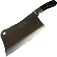 [아마존베스트]Sato Forged Heavy-Duty Meat Cleaver Chopping Butcher Knife (Bone Chopper), 8 1.6 lbs