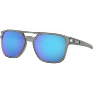 Oakley Mens Latch Beta Polarized Sunglasses