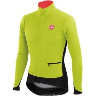 Castelli 2016/17 Men's Alpha Cycling Jacket - B14502