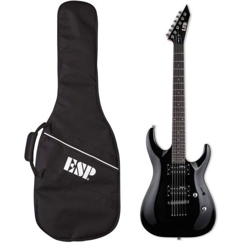  [아마존베스트]ESP Electric Guitar LTD MH-10 with Case