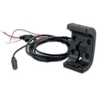 Garmin Montana 700 700i 750i AMPS Rugged Mount with Audio Power Cable and 1 inch Ball Bundle (010-12881-08)