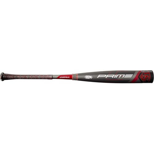  Louisville Slugger 2020 Prime (-5) 2 5/8 Senior League Baseball Bat Series