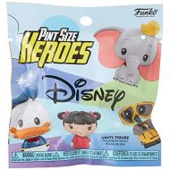 POP Funko Pint Size Heroes: Disney (One Mystery Figure),Multicolor,1.5 inches