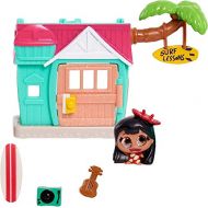 Disney Doorables Mini Playset Lilo’s Hang Out