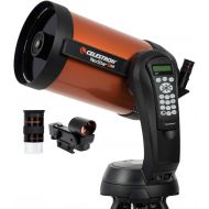 Celestron - NexStar 8SE Telescope - Computerized Telescope for Beginners and Advanced Users - Fully-Automated GoTo Mount - SkyAlign Technology - 40,000+ Celestial Objects - 8-Inch