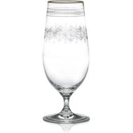 [아마존베스트]Mikasa Jewel Iced Beverage Glass - Glass
